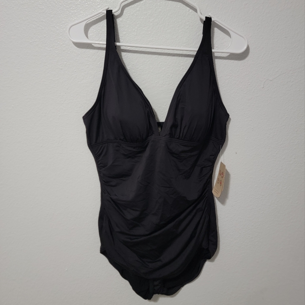 Tommy Bahama one piece